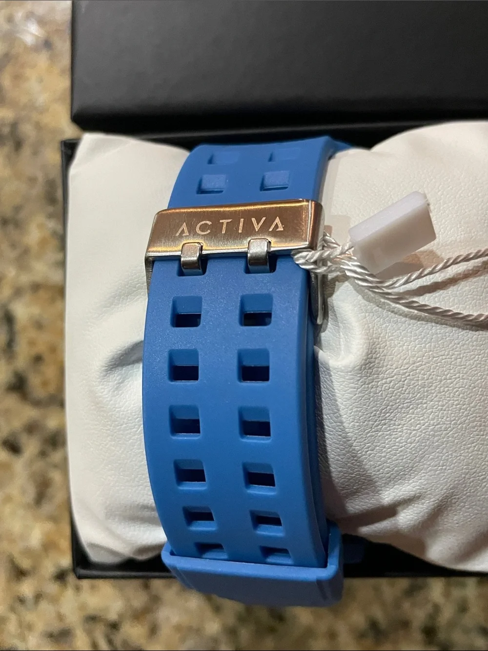Ativa rugged digital